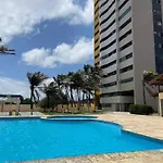 Flats Van Piaget - Praia Do Futuro
