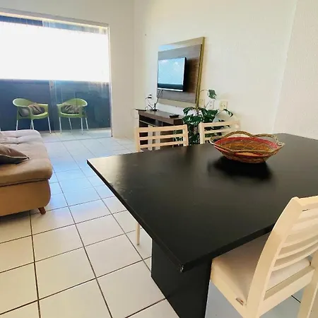 Apartamento Flats Piaget - Do Futuro *