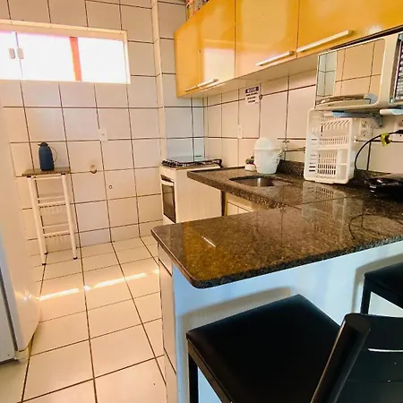 Flats Piaget - Do Futuro Apartamento