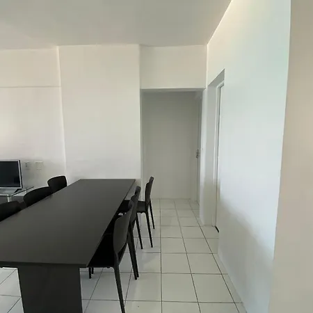 Apartamento Flats Piaget - Do Futuro *