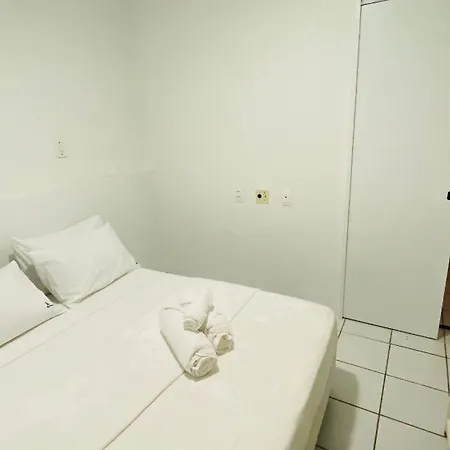 Flats Piaget - Do Futuro Apartamento Fortaleza (Ceara)
