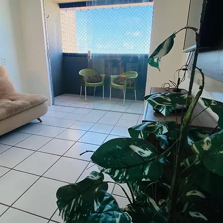 Apartamento Flats Piaget - Do Futuro Fortaleza (Ceara)