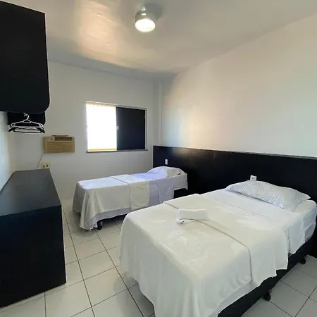 Apartamento Flats Piaget - Do Futuro