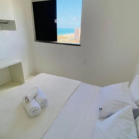 Apartamento Flats Piaget - Do Futuro *