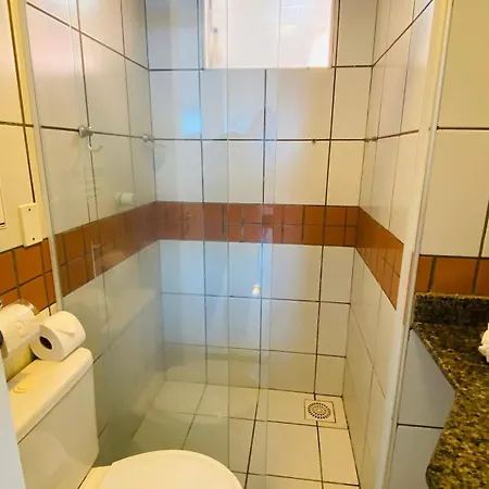 Apartamento Flats Piaget - Do Futuro Fortaleza (Ceara)