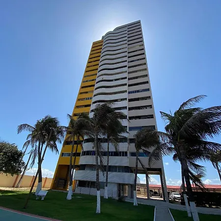 Flats Piaget - Do Futuro * Fortaleza (Ceara)