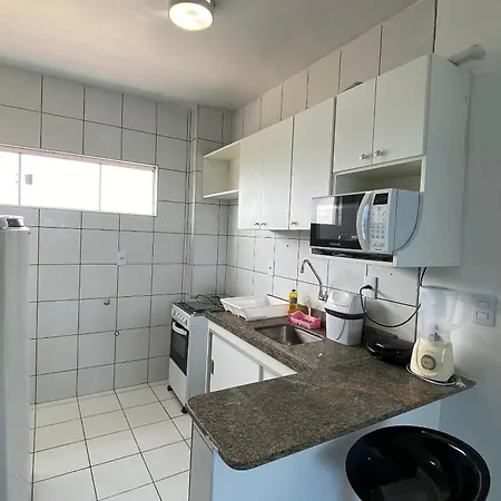 Flats Piaget - Do Futuro Apartamento