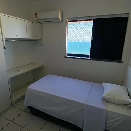 Apartamento Flats Piaget - Do Futuro Fortaleza (Ceara)