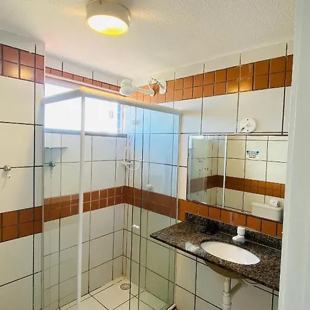 Apartamento Flats Piaget - Do Futuro *