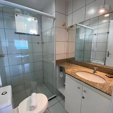 Apartamento Flats Piaget - Do Futuro Fortaleza (Ceara)