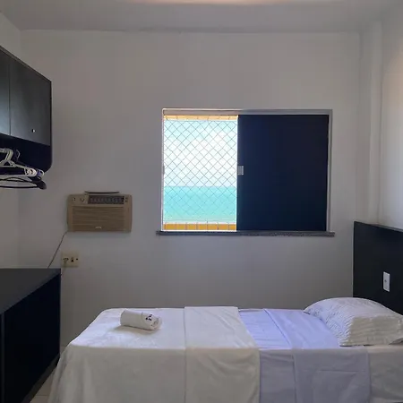 Flats Piaget - Do Futuro * Fortaleza (Ceara)
