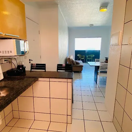 Apartamento Flats Piaget - Do Futuro