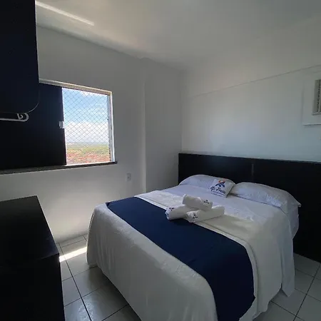 Apartamento Flats Piaget - Do Futuro