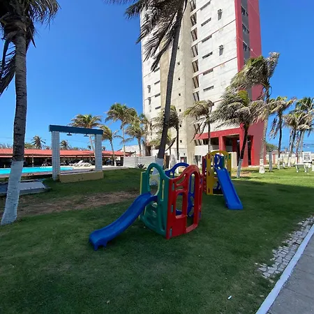Apartamento Flats Piaget - Do Futuro Fortaleza (Ceara)